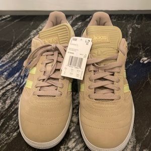 Adidas Busenitz skateboarding sneakers